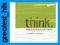 PAOLO FRESU / URI CAINE, ALBORADA STRI: THINK (CD)