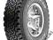 BFGOODRICH ALL TERRAIN 255/70 R16 4x4 OFF ROAD