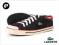 Trampki Lacoste SHORE AP 003 (37.5) granatowe