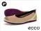 Baleriny Ecco BIOM LITE 1.2 BALLERINA 631 (36)