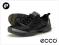 Buty Ecco BIOM TRAIN 1.1 LACE 050 (41) czarne