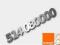 Złoty numer _____  514 080 000 ____ FIRMA ORANGE