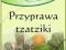 PROVENDA przyprawa tzatziki 1kg