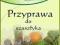 PROVENDA przyprawa do szaszłyka, szaszłyk 1kg