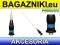 Antena CB PRESIDENT ALASKA oryginał 148cm WYPRZED.