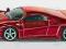 SIKU SUPER - AUTO SPORTOWE STORM auto model 0875
