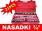 ZESTAW KLUCZY 3/4 KLUCZE NASADOWE 21 PCS NASADKI