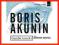 Cd Mp3 Gambit Turecki - Boris Akunin [nowa]