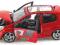 RENAULT TWING auto metal 1:24 21044 BBURAGO Burago