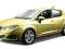 SEAT IBIZA auto metal 1:24 21042 BBURAGO Burago