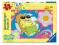 SPONGEBOB 52929 puzzle PODŁOGOWE 24 RAVENSBURGER