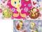 TWEETY puzzle 2X20 ELEM 090211 RAVENSBURGER