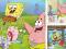 Spongebob puzzle 3x49 elem 093786 RAVENSBURGER