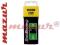 STANLEY ZSZYWKI TYP G 8mm ZSZYWKA TRA705 1000szt