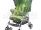 Wózek Spacerowy Baby Design - Mini zielony 04