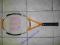 Rakieta tenisowa Wilson K Zen Team FX Super Stan!