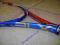 Rakieta tenisowa Wilson BLX TOUR super stan!