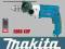 MAKITA wiertarka udarowa 1010W 13mm HP2070 walizka