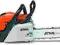 Pilarka spalinowa STIHL 2.3 KM (MS 211)