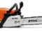 Pilarka spalinowa STIHL 4.1 KM (MS 290)