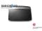 Linksys E2500 Router WiFi N 300 UPC VECTRA ASTER
