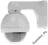KAMERA PTZ-715WP 700TVL 5-15mm OBROTOWA ABCV