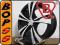 STAR MBM 15 4x108 NOWE FELGI TUNING AUDI 80