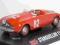 1000 Miglia 1:43 STANGUELLINI 1100 # 82 1948