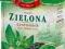 Herbata ZIELONA liściasta 100g