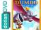 DUMBO - WYDANIE ROCZNICOWE @ DISNEY @ DVD