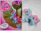 My Little Pony SWEETIE BLUE nowa seria SASZETKA