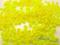 d037s koraliki DROBNE żółte SEEDS 2mm _20g_