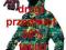 BULA McFly Snowboard Shell Jacket - L - nowa