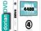 4400 - SEZON 4 [4DVD] @ LEKTOR @
