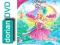 BARBIE I MAGIA TĘCZY @ DUBBING @ DVD @