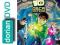 BEN 10: OBCA POTEGA cz.1 [odc. 1-5] @ DVD @