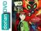 BEN 10: ULTIMATE ALIEN CZ. 1 [ODC. 1-5]