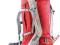 DEUTER Futura Vario 45+10 SL cranberry-oyster *BS*