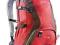 DEUTER Futura 28 cranberry/chocolat *BS* W-w,Wa-wa