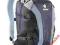 DEUTER Speed Lite 20 Black/Titan *BS* W-w,Wa-wa