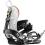 Wiązania snowboardowe K2 Cinch CTS White M 10/11