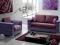 furniture24 - oryginalny komplet LYON 3 + 1 RATY !
