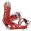 Wiązania snowboardowe K2 Formula Red XL 10/11