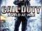 Call of Duty: World at War Sklep W-Bak Game