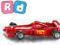 SIKU 1357 samochód BOLID FORMUŁA 1 auta Poznań