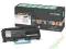 ORG. LEXMARK TONER E260A11E Black Optra 260 360