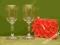 kieliszki grawerowane prezent rocznica ślub wina
