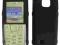 pokr.CRYSTAL case NOKIA 2330 CLASSIC  CZARNY