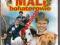 MALI BOHATEROWIE.KINO FAMILIJNE.DVD