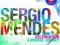 SERGIO MENDES - Celebration A Musical Journey 2C